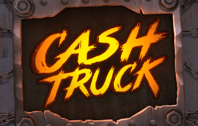 Cash Truck